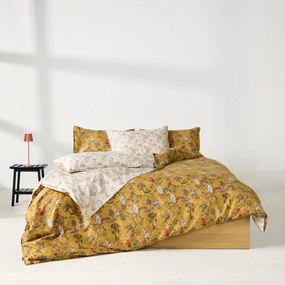 Σεντόνια King Size (Σετ) Kentia Ugetsu 41