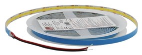 Adeleq Ταινία COB LED 5m 12VDC 8W Και 320LED Ανά Μέτρο IP54 Ψυχρό 30-4680