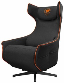 Καρέκλα Παιχνιδιού Cougar MAGUS Μαύρο