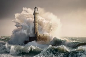 Φωτογραφία ChaniaLighthouse, Marcel Egger