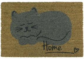 ΠΑΤΑΚΙ ΕΙΣΟΔΟΥ ΚΟΚΟΦΟΙΝΙΚΑ HOME CAT SL8628 40X60 San Lorentzo 8628