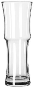 Ποτήρι Κοκτέιλ/Ποτού Napoli Grande Coctail Tumbler S1619K6 470ml Φ7,8x21,59cm Clear Γυαλί