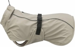 Αδιάβροχο Σκύλου Trixie Άμμο L