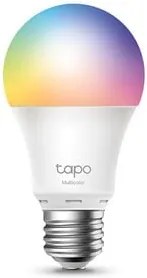 TP-LINK Smart λάμπα LED TAPO-L530E WiFi, 8.7W E27, 2500K-6500K RGB