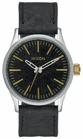 Ανδρικά Ρολόγια Nixon A377-2222-00 (Ø 38 mm)