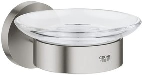 Σαπουνοθήκη Grohe New Essentials-Ashmi Gualistero