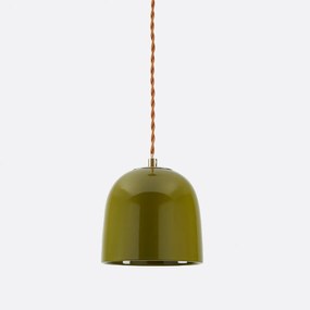 Κεραμικό φωτιστικό οροφής Δ15 εκ., Nilana