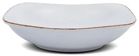 Πιάτο Σούπας Stoneware "White Sugar" 22.5cm