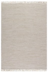 Χαλιά Κρεβατοκάμαρας (Σετ 3τμχ) Polcarpet Wool Kilim Beige