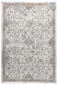 Χαλί (160x230) Polcarpet Dalia 2089 White/Beige