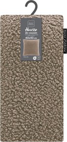 Κάλυμμα μαξιλαριού Douceur d'intérieur - Sand