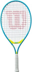 Ρακέτα του Tένις Wilson Ultra Power Μπλε