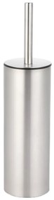 Πιγκάλ Βουρτσάκι Inox Με Σιλικόνη 9x9x36.5cm ANKOR