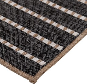 Χαλί Διαδρόμου (66x150) Royal Carpet Craft 780605 Cream