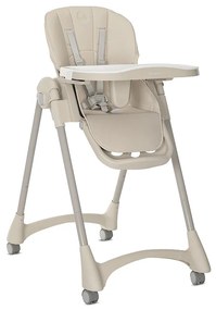 Καρεκλάκι φαγητού PRIMAPAPA Beige 10100542507 LorellI