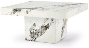 Holly Τουαλέτα Λευκή με Φωτισμό 94x43x140cm