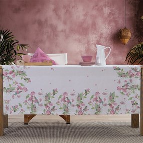 Τραπεζομάντηλο (140x140) Nef-Nef Homeware Dream On