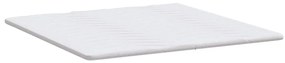 vidaXL Στρώματα Λευκό 180 x 200 cm Λάτεξ