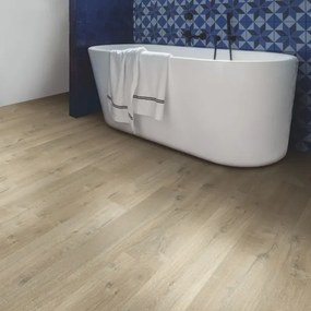 Laminate Quick-Step Impressive Ultra IMU3557 S.oak light brown 1380×190×12 (mm)