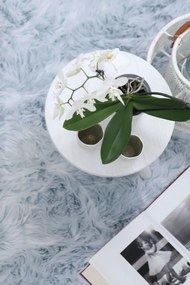 Χαλί Montauciel Μπλε 170 x 230 εκ.