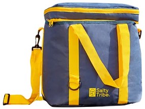 Cooler Bag SALTY TRIBE 30Lt, Ισοθερμική Τσάντα Ψυγείο με Μόνωση PEVA