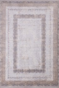 Χαλί Infinity 5916B Grey Royal Carpet 240X300cm