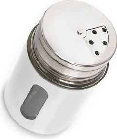 Βαζάκι Μπαχαρικών 90ml Z-L White 19793