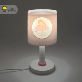 Eπιτραπέζιο φωτιστικό Ango Princess Dance