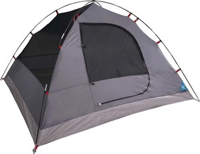 vidaXL Σκηνή Κάμπινγκ Θόλος 6 Ατόμων Αδιάβροχη Μπλε