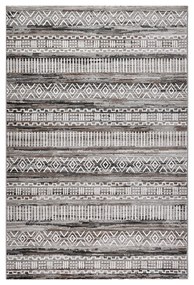Χαλί (200x290) Polcarpet Havana Aztec 801 Anthracite