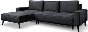 Γωνιακός καναπές Junction-Anthraki-Δεξιά