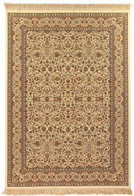 Κλασικό χαλί Sherazad 6461 8302 IVORY Royal Carpet - 200 x 250 cm - 11SHE8302IV.200250 - 11SHE8302IV.200250