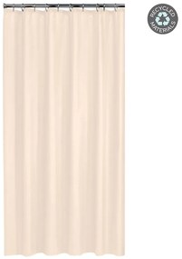 Cosima 240x200 salmon κουρτίνα μπάνιου πλαστική Sealskin