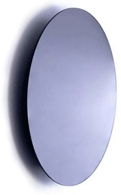 Φωτιστικό Τοίχου-Απλίκα Ring L 10278 Φ39x3,5cm LED 15W Silver Nowodvorski