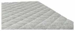 Στρώμα Trixie Vital Noah Ανοιχτό Γκρι 90 × 65 CM