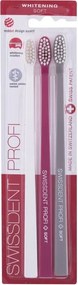 Profi (Toothbrush, U, 3pc)