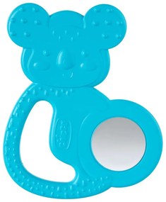 Μασητικό 4+ Μ Chicco C05-28150-20 Neutral