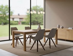 Καρέκλα Ariel (4) τεμάχια