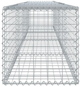 ΣΥΡΜΑΤΟΚΙΒΩΤΙΟ ΜΕ ΚΑΛΥΜΜΑ 400X50X50 ΕΚ. ΑΠΟ ΓΑΛΒΑΝΙΣΜΕΝΟ ΧΑΛΥΒΑ 3295135