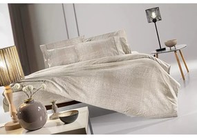 Σετ Σεντόνια Φανελένια Υπέρδιπλα 240x265 Elissa Cashmere 5206480672637
