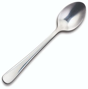 Κουτάλι Φαγητού Acer 10-127-030 19,5cm Inox Nava Stainless Steel