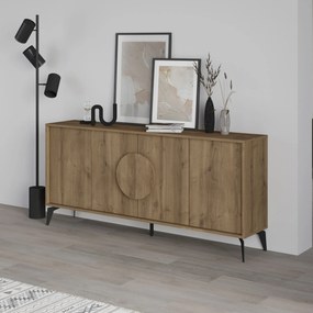Κονσόλα Hitit DUTES 180x35.6x82