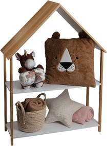 Ραφιέρα House - 80x30x108cm