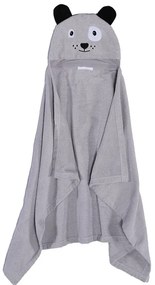 Κάπα Βρεφική 70X120 Baby Dog Grey 5205495511504