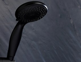 Τηλέφωνο Ντουζ Hydro Douceur d'Intérieur - 10x22cm