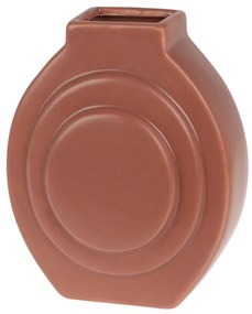 Διακοσμητικό Βάζο (13.2x8.2x16.6) K-M Sand AAE336020