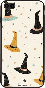 Θήκη Sonique Cozy Season Series για Apple iPhone 7 Plus / iPhone 8 Plus Hocus Pocus