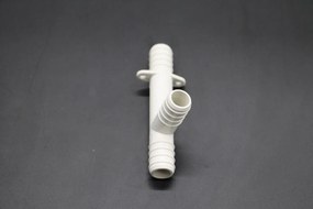 M-Ice 25 T-Pipe Drain