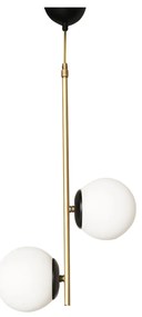 ΦΩΤΙΣΤΙΚΟ ΟΡΟΦΗΣ 2ΦΩΤΟ FB97525.01 30x110 εκ. 0534463