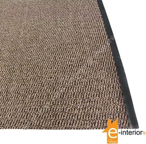 Διάδρομος Leyla - Beige 1.20m 001011112000